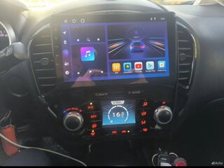 2011 Nissan Juke I, коричневый, 550000 рублей, вид 2
