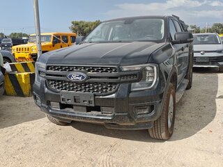 2025 Ford Ranger T6.2, чёрный, 5100000 рублей, вид 3