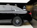 2026 Mercedes-Benz Maybach S-Класс 580 II (Z223) Рестайлинг, чёрный, 39530000 рублей - вид 10