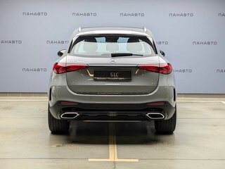 2026 Mercedes-Benz GLC 300 II (X254), серый, 9350000 рублей, вид 5