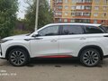 2022 Changan CS75 Plus II, белый, 2440000 рублей - вид 7