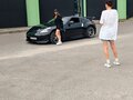 2013 Nissan 370Z I Рестайлинг, чёрный, 2850000 рублей - вид 8