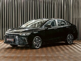 BAIC U5 Plus