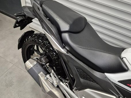 2021 Honda NC 750X, белый, 1100000 рублей, вид 5