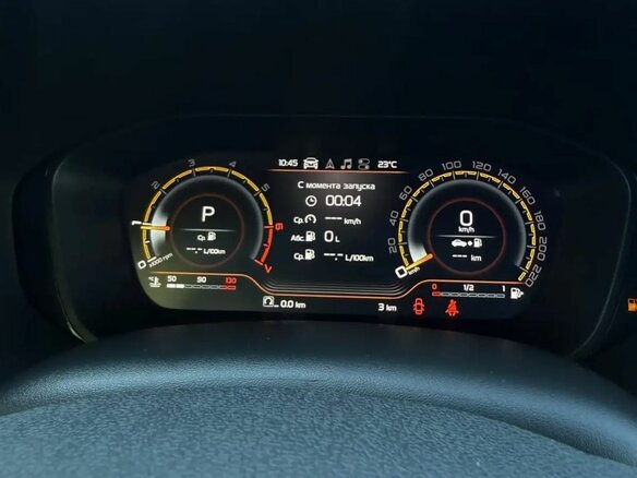 2026 Lada (ВАЗ) Vesta I Рестайлинг (NG), белый, 2015000 рублей - вид 22