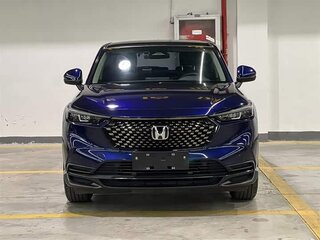 2023 Honda XR-V II, синий, 2050000 рублей, вид 2