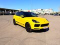2019 Porsche Cayenne III, жёлтый, 4990000 рублей - вид 4