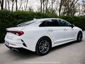 2021 Kia K5 LPi III, белый, 2650000 рублей - вид 9