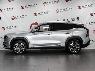 2024 Geely Atlas II, серебристый, 2389000 рублей, вид 5