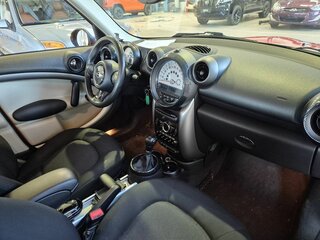Mini Countryman Cooper I