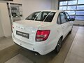 2026 Lada (ВАЗ) Granta I Рестайлинг, белый, 1290000 рублей - вид 3