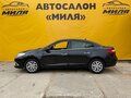2014 Renault Fluence I Рестайлинг, чёрный, 649000 рублей - вид 2