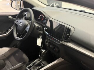 2026 Lada (ВАЗ) Iskra, белый, 1692000 рублей, вид 5