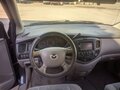 2003 Mazda MPV II (LW), синий, 600000 рублей - вид 5