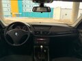 2011 BMW X1 18i I (E84), синий, 1259000 рублей - вид 8
