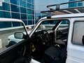 2016 Lada (ВАЗ) 2121 (4x4) Bronto I Рестайлинг, белый, 400000 рублей - вид 4