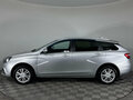 2018 Lada (ВАЗ) Vesta SW I, серебристый, 997000 рублей - вид 7