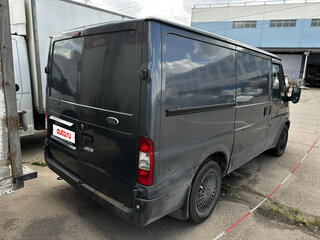 2006 Ford Transit, серый, 390000 рублей, вид 4