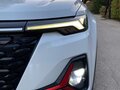 2024 Changan CS35 Plus I Рестайлинг, белый - вид 8