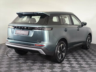 2026 Jeland J6, зелёный, 2929000 рублей, вид 3