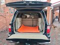 2002 Lexus LX 470 II Рестайлинг, чёрный, 1810000 рублей - вид 10