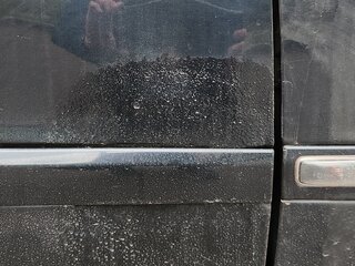 2005 Volvo S60 I Рестайлинг, синий, 550000 рублей, вид 5