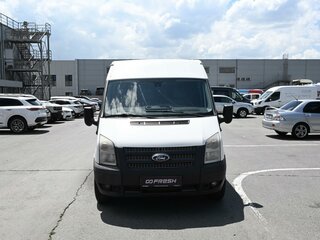 2013 Ford Transit, белый, 1179000 рублей, вид 3