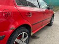 2006 Skoda Octavia I (A4) Рестайлинг, красный, 267000 рублей - вид 3