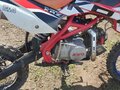 2022 Kayo Basic YX140EM, красный, 49999 рублей - вид 3