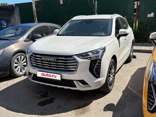 2023 Haval Jolion I, белый, 1450000 рублей, вид 3
