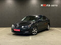 2007 Mazda 3 I (BK) Рестайлинг, синий