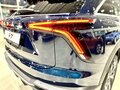 2026 Haval F7 II, синий - вид 8