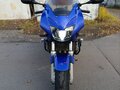2001 Honda CB 600S, синий, 420000 рублей - вид 11