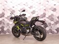 2020 Kawasaki Z 650, чёрный - вид 7