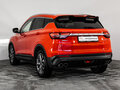 2021 Geely Coolray I, красный, 1625000 рублей - вид 8