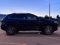 2018 Jeep Cherokee V (KL) Рестайлинг, чёрный, 2750000 рублей - вид 4