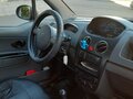 2007 Chevrolet Spark II, чёрный, 190000 рублей - вид 6
