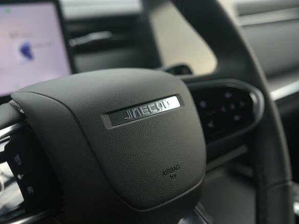 2026 Jaecoo J7 I Рестайлинг, белый, 2849000 рублей - вид 16