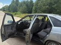 2005 Lada (ВАЗ) 2112, серый - вид 6
