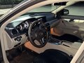 2013 Mercedes-Benz C-Класс 250 III (W204) Рестайлинг, коричневый - вид 5