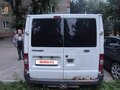 2008 Ford Transit, белый, 520000 рублей - вид 2