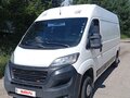 2014 Peugeot Boxer, белый, 1600000 рублей - вид 5
