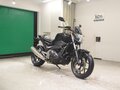 2014 Honda NC 750S, чёрный, 495000 рублей - вид 5