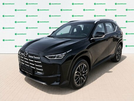 GAC GS4