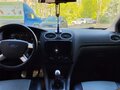 2006 Ford Focus II, серебристый, 420000 рублей - вид 5