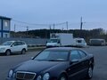 1997 Mercedes-Benz CLK-Класс 230 I (W208), синий, 585000 рублей - вид 4