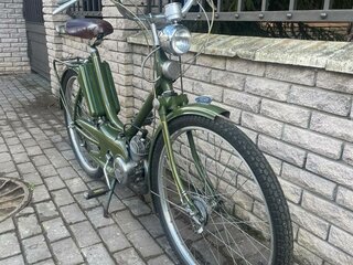 Triumph B 350