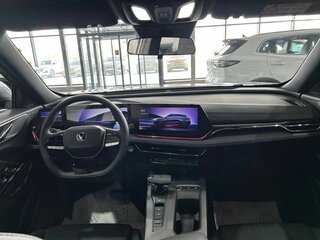2026 Changan CS35 Max, серый, 2839900 рублей, вид 4