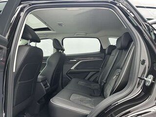 2023 Haval H6 III, чёрный, 1540000 рублей, вид 4