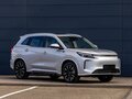 2026 Evolute i-Space I Рестайлинг, серый - вид 8